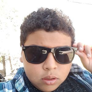 Meet your Posher, Luke